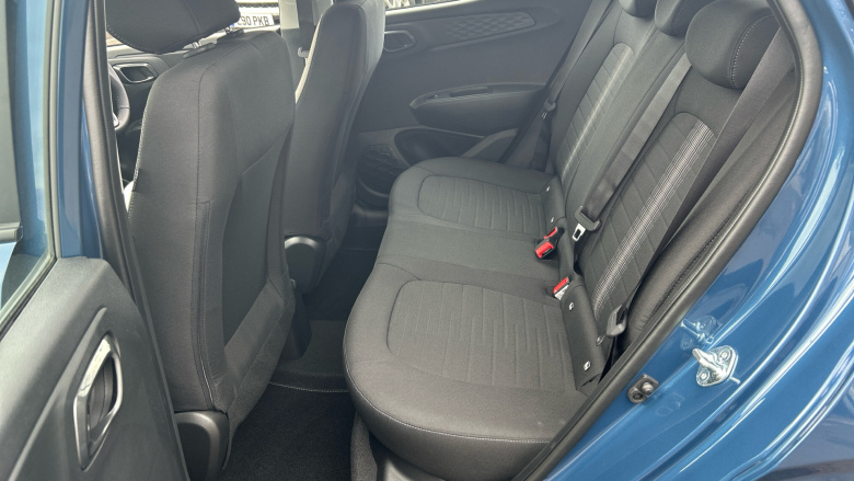 Hyundai i10 1.0 [63] Advance 5dr Auto [Nav] Petrol Hatchback